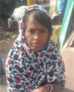 Anita - Part time Cleaner in Zakhira in New Delhi