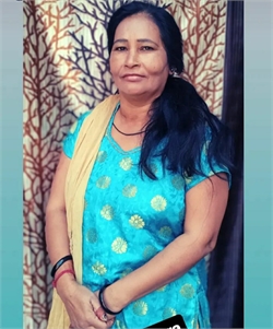 Anita - Part time Cook in ip extension in Delhi