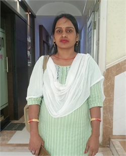 Anita - Full time Cleaner and Cook in nalasopara west in Mumbai