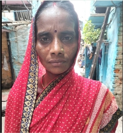 Anita - Part time Cleaner in Model Town in Delhi