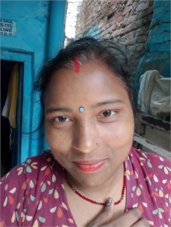 Anita - Part time Cook in Daya basti in Delhi