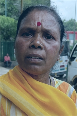 Anita - Part time Cook in Indra Enclave in Delhi