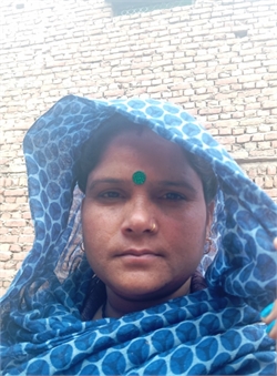 Anita - Part time Cook in Tauru in Gurgaon