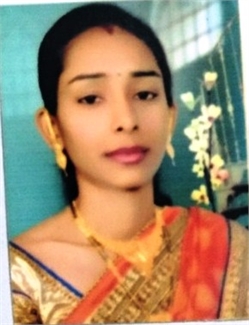 Anita Ajay Lal - Part time Cleaner and Cook and Baby Sitter in Colaba in Mumbai