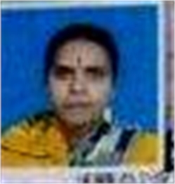 Anita (Amrapali) Ramesh Acharya - Part time Cleaner and Cook in Pune Station in Pune