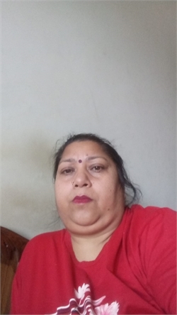 Anita Anand - Part time Cleaner in Eco Town Phase-1 in Haldwani