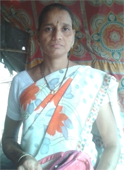 Anita Anant Phondake - Part time Baby Sitter in Sewri in Mumbai