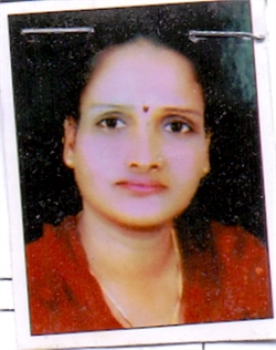 Anita Angwalkar - Part time Cleaner and Cook in sanpada in Navi Mumbai