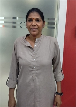 Anita anil ghag - Full time Baby Sitter in baikhalla in Mumbai