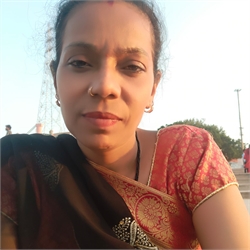 Anita Ashok Ghadekar - Part time Cleaner and Cook and Patient Care and Elderly Care and Baby Sitter in Thane East in Mumbai