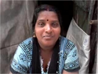 Anita Ashok Waghmare - Part time Cleaner and Cook in Kandivali East in Mumbai