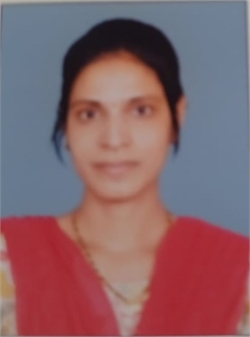 Anita Babar - Part time Cook in Bavdhan in Pune