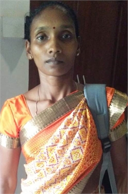 anita bada - Full time Baby Sitter in panvel in Mumbai