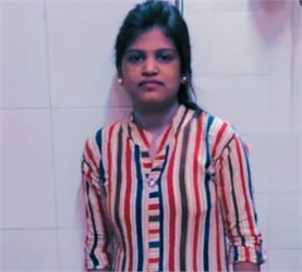 anita bai - Full time Cleaner and Baby Sitter in chhattisgarh in Mumbai