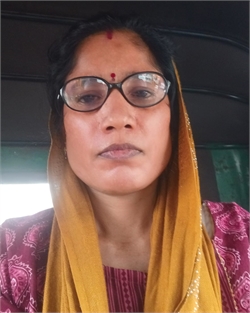 Anita Bai - Full time Patient Care and Elderly Care and Baby Sitter in Delhi in Delhi