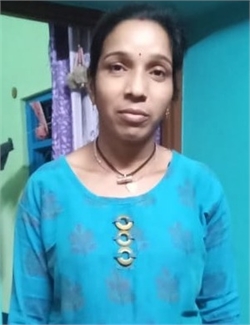 Anita bala - Full time Baby Sitter in Bangaon Parganas in Kolkata