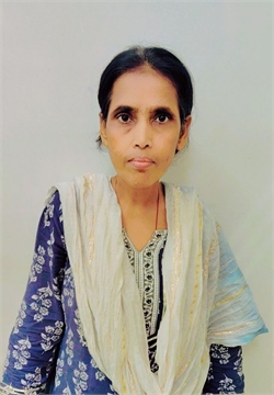 Anita Bala - Full time Baby Sitter in kolkata in Kolkata