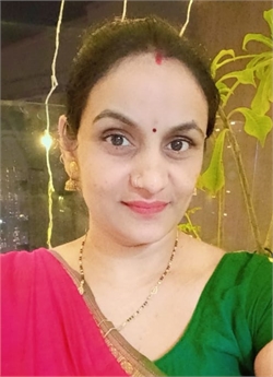 Anita balaji suryavans