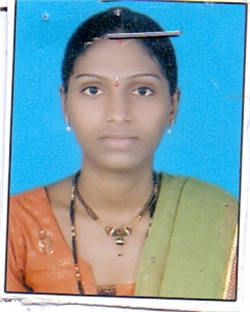 Anita Balbhim Chavan - Part time Cleaner and Cook and Baby Sitter in Powai in Mumbai