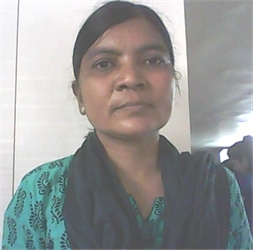 Anita Bastarai - Full time Cleaner and Cook in Santacurz East in Mumbai