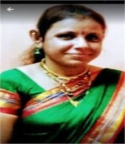 anita bhande - Part time Cleaner and Cook and Patient Care and Elderly Care and Baby Sitter in thane west in Mumbai