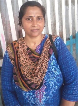Anita Bhansode - Part time Patient Care and Elderly Care and Baby Sitter in Malad West in Mumbai