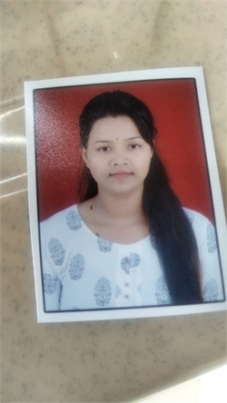 Anita Bharghav - Part time Cook in Dahisar west in Mumbai