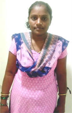 Anita Bhimarao Kharat - Part time Cleaner and Cook and Patient Care and Elderly Care and Baby Sitter in Mulund West in Thane