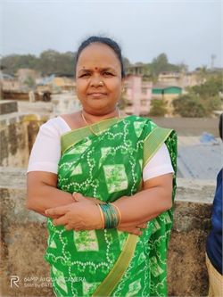 Anita nago bhoir - Full time Cleaner and Cook and Patient Care and Elderly Care and Baby Sitter in Kalyan in Mumbai