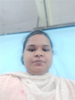 Anita Bhole - Part time Cook and Baby Sitter in Bhiwandi Nashik Highway in Mumbai
