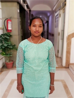 Anita Bilung - Full time Cleaner in Malad West in Mumbai