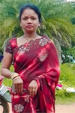 Anita Bishoyi - Full time Patient Care and Elderly Care in Andheri West in Mumbai