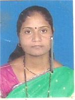 Anita Bolamre - Part time Cleaner and Cook and Baby Sitter in Vasai East in Thane