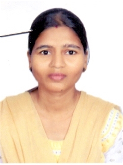 Anita boos - Part time Cook in Wadala East in Mumbai