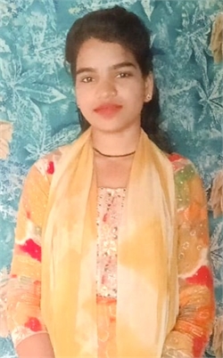 Anita chandar gavit - Full time Baby Sitter in Lucknow in Lucknow