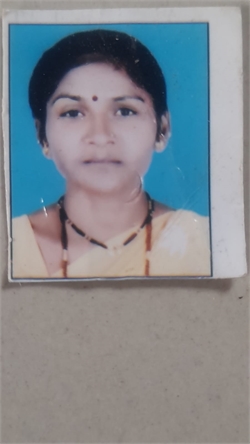 Anita Chandrakant Thorat - Part time Cleaner and Cook in Baner in Pune