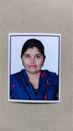 Anita chawan - Part time Cleaner and Cook in Kalyan  East in Mumbai