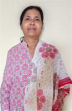 Anita Choudhari - Full time Patient Care and Elderly Care in Nalasopara west in Mumbai