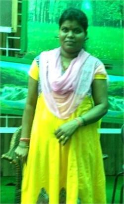 Anita Choudhary - Full time Cleaner and Cook and Baby Sitter in Thane West in Mumbai