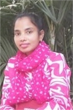 Anita Dang - Full time Baby Sitter in kurla in Mumbai
