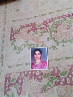 Anita Demyalo - Part time Cleaner and Cook in Juinagar in Navi Mumbai