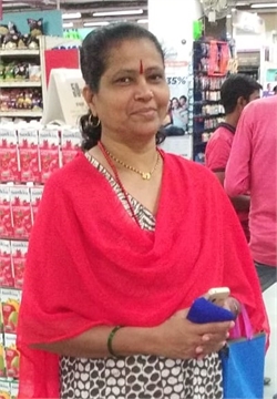 anita den - Full time Patient Care and Elderly Care in kalyan in Mumbai