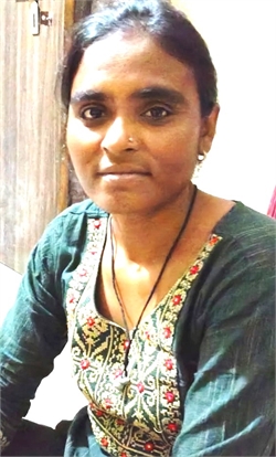 Anita Devi - Full time Cleaner in Ashapuri in Surat