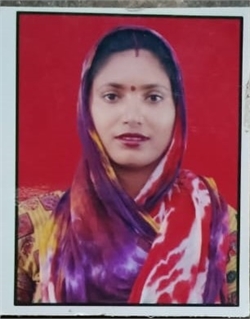 Anita Devi - Part time Baby Sitter in Mohan Garden in Delhi