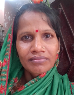 Anita Devi - Part time Cook in Geeta Colony in Delhi