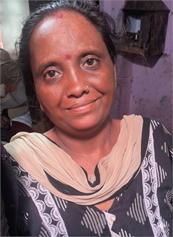 Anita Devi - Part time Cleaner in Karol Bagh in Delhi