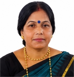Anita Devi - Part time Cleaner and Cook in Bhagwan Nagar in Delhi