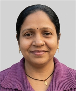 Anita Devi - Part time Cleaner in Mahatma Gandhi Rd in Delhi