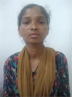 Anita devi - Full time Cleaner in Malad west in Mumbai