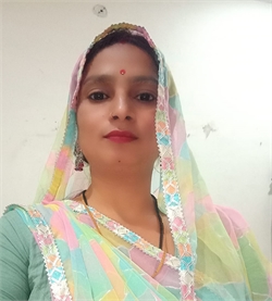 Anita Devi - Part time Patient Care and Elderly Care and Baby Sitter in Nirankari Colony in Jaipur